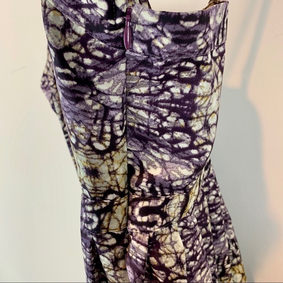 Maxi Dress - Picture 4 of 7